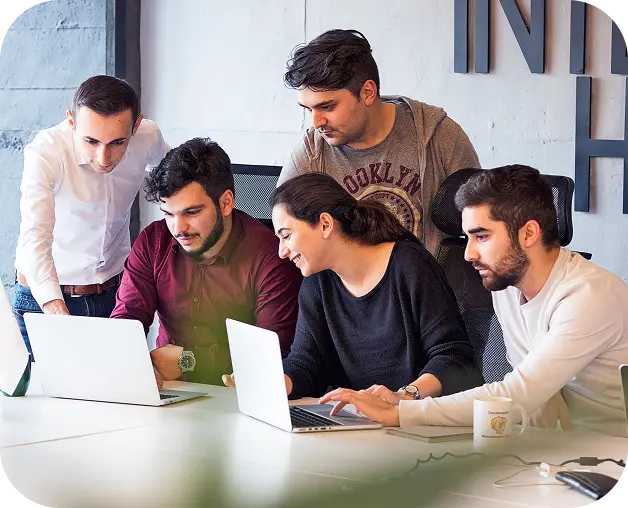 Who We Are? | buildecomstore.com - Best ecommerce solutions in India