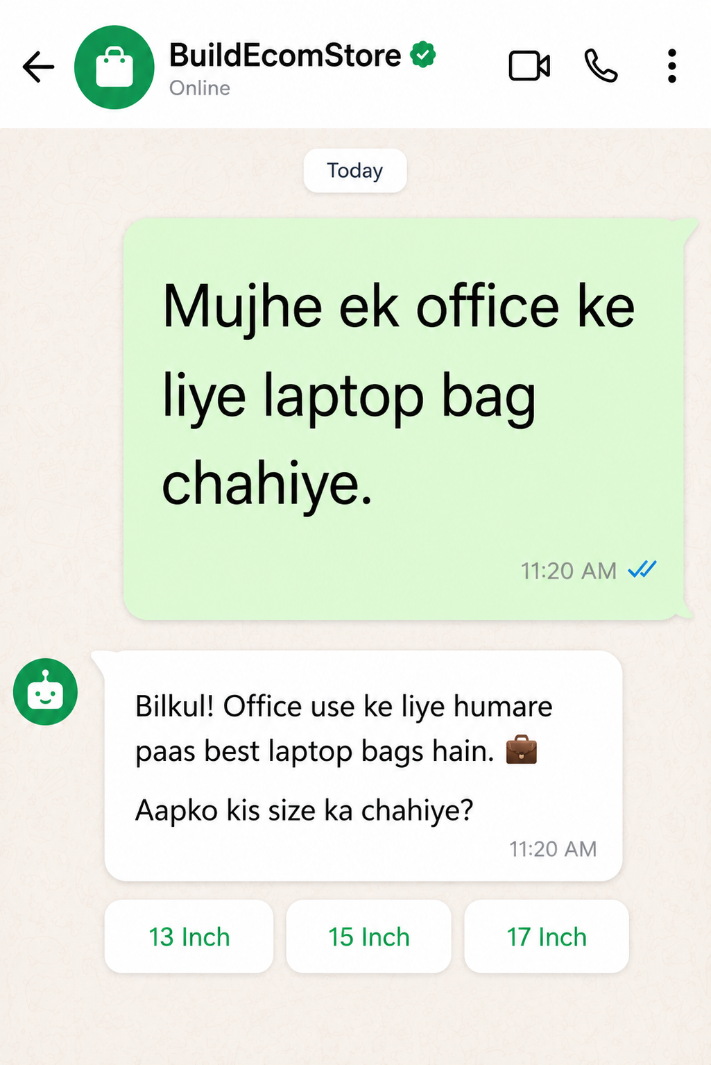 AI-powered agents